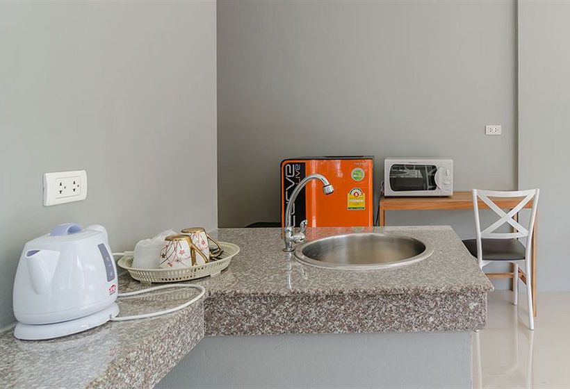 Hotel Aonang Miti Resort 13