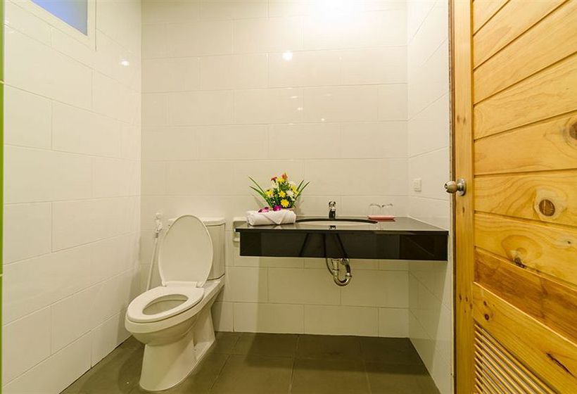 Hotel Aonang Miti Resort 15