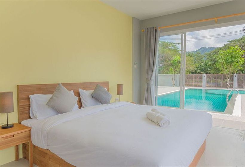 Hotel Aonang Miti Resort 16