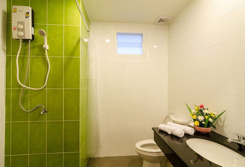 Hotel Aonang Miti Resort 17