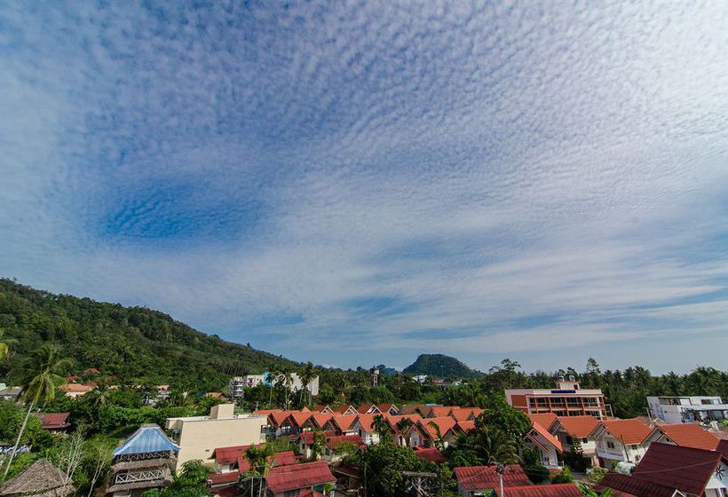 Hotel Aonang Miti Resort 18