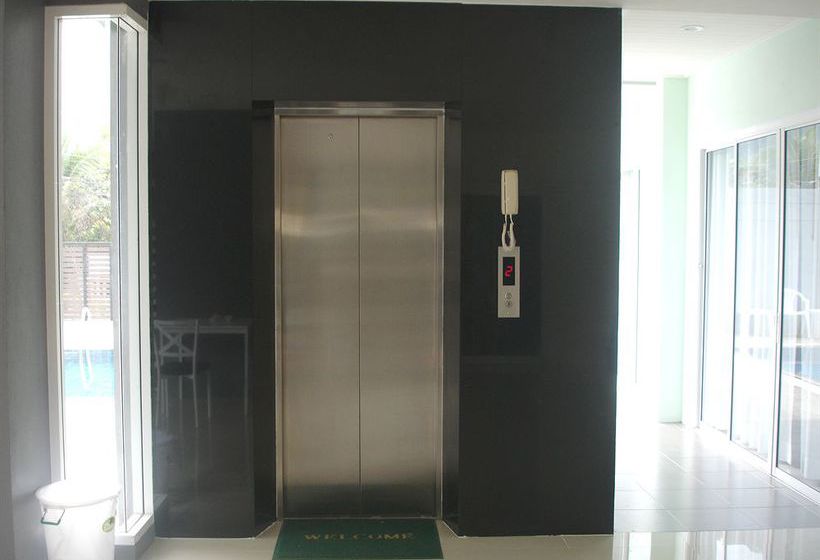 Hotel Aonang Miti Resort 19