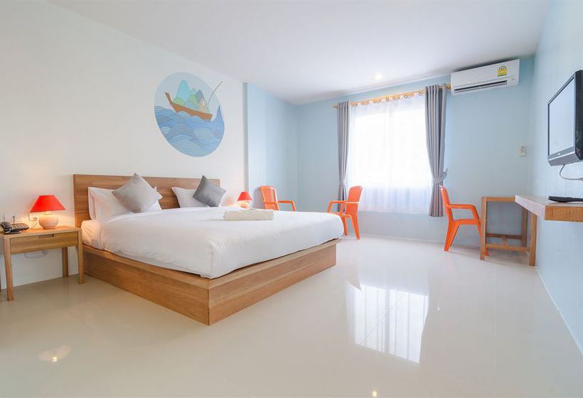 Hotel Aonang Miti Resort 2