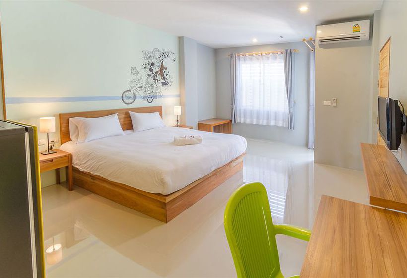 Hotel Aonang Miti Resort 3