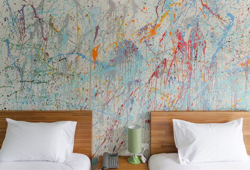 Hotel Aonang Miti Resort 4