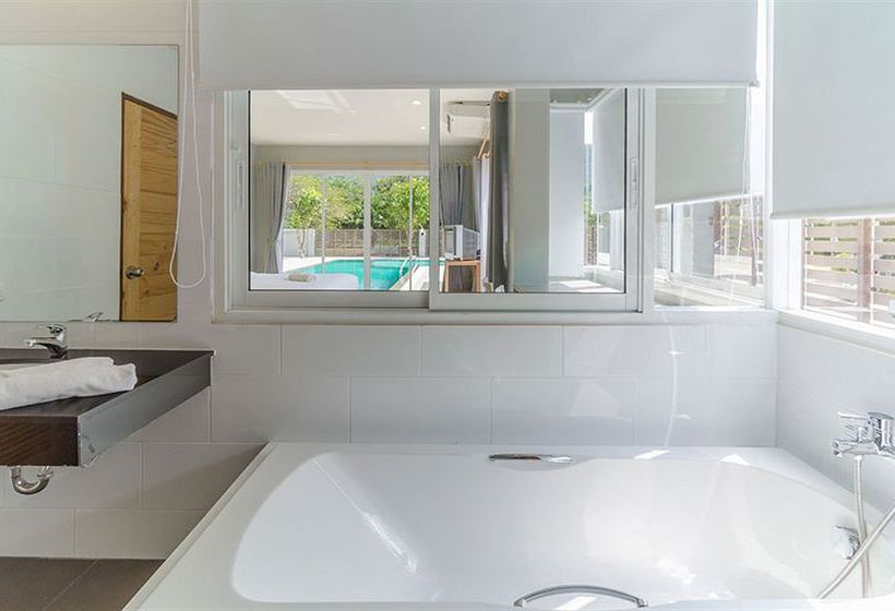 Hotel Aonang Miti Resort 5