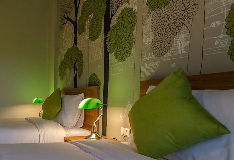 Hotel Aonang Miti Resort 6