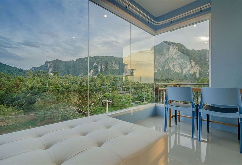 Hotel Aonang Miti Resort 7