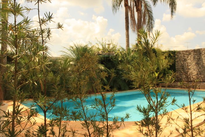 Hotel Casa Cortese  | Tatuí | São Paulo | Brasil