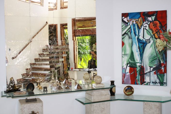 Hotel Casa Cortese  | Tatuí | São Paulo | Brasil 3