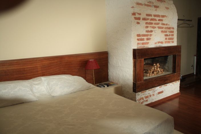 Hotel Casa Cortese  | Tatuí | São Paulo | Brasil 4