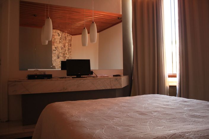 Hotel Casa Cortese  | Tatuí | São Paulo | Brasil 5