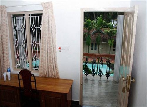 Hotel Ideal Ayurvedic Resort 4