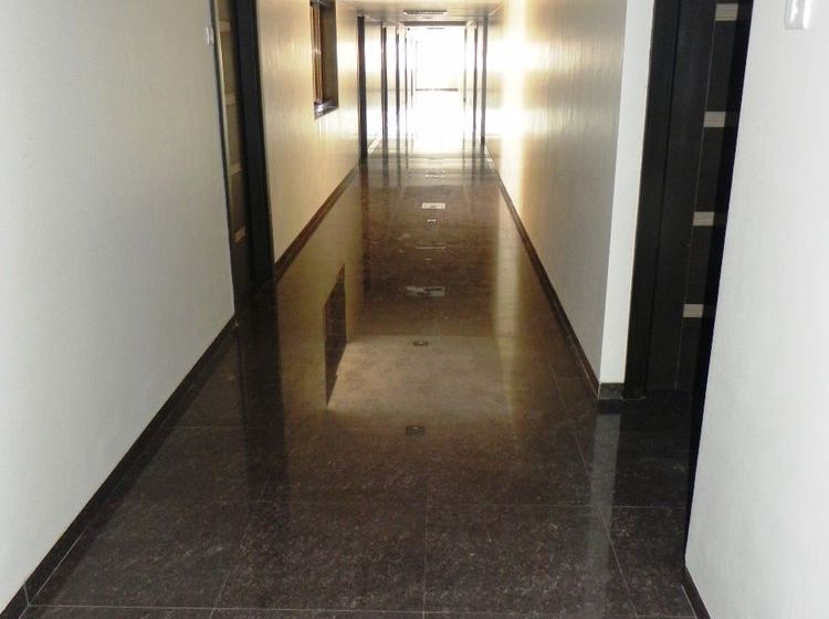 Hotel Reeva Regency 11