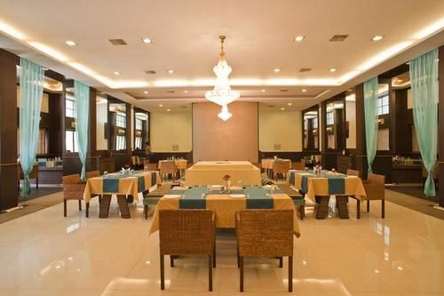 Hotel Reeva Regency 15