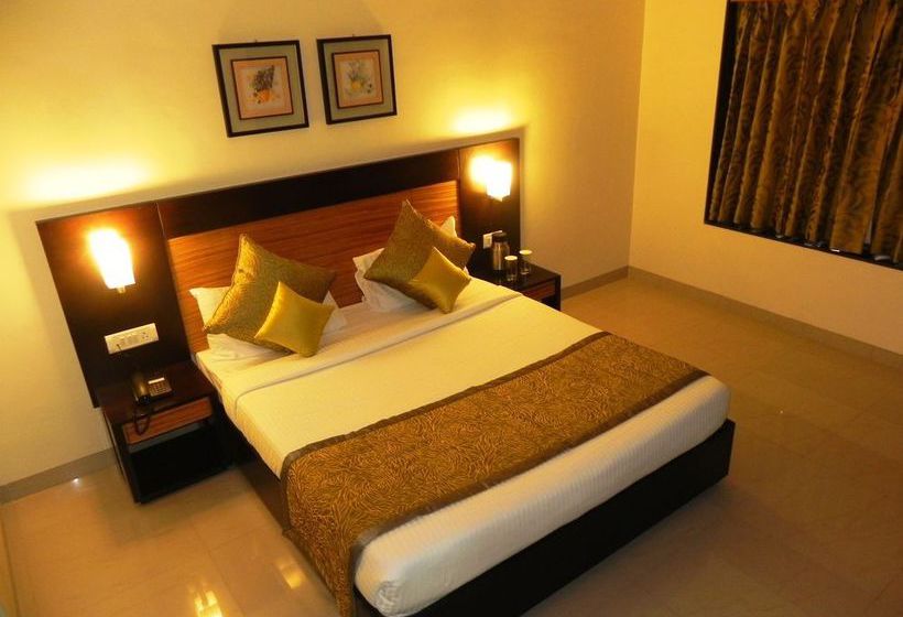 Hotel Reeva Regency 6