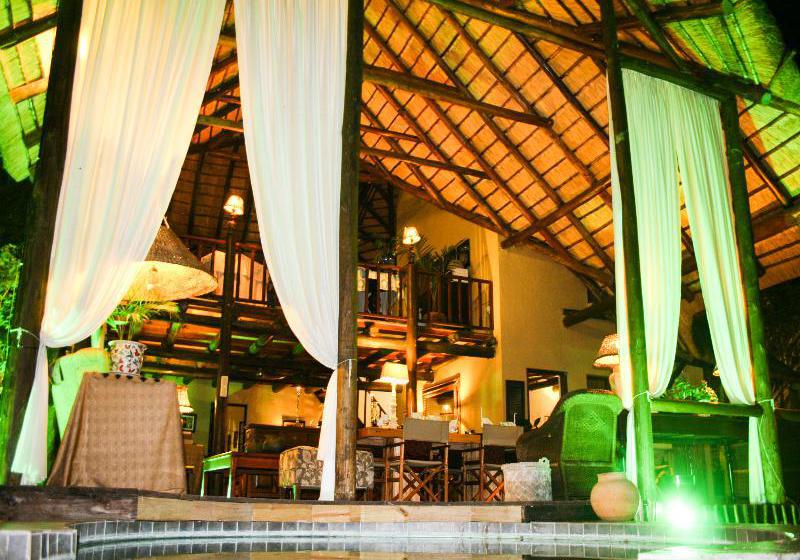 Hotel Maqueda Guest Manor 1