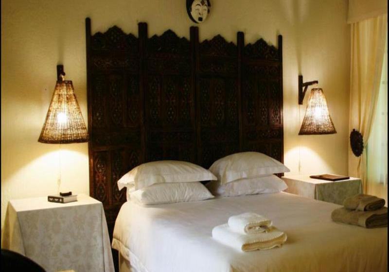 Hotel Maqueda Guest Manor 10