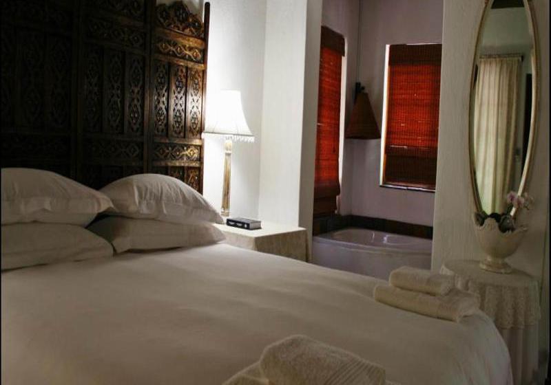 Hotel Maqueda Guest Manor 11