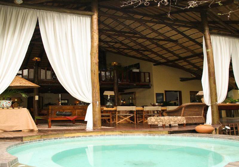 Hotel Maqueda Guest Manor 16