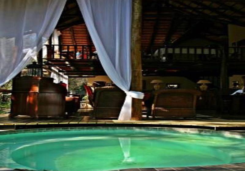 Hotel Maqueda Guest Manor 17