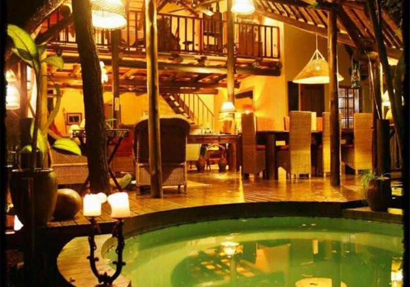 Hotel Maqueda Guest Manor 3