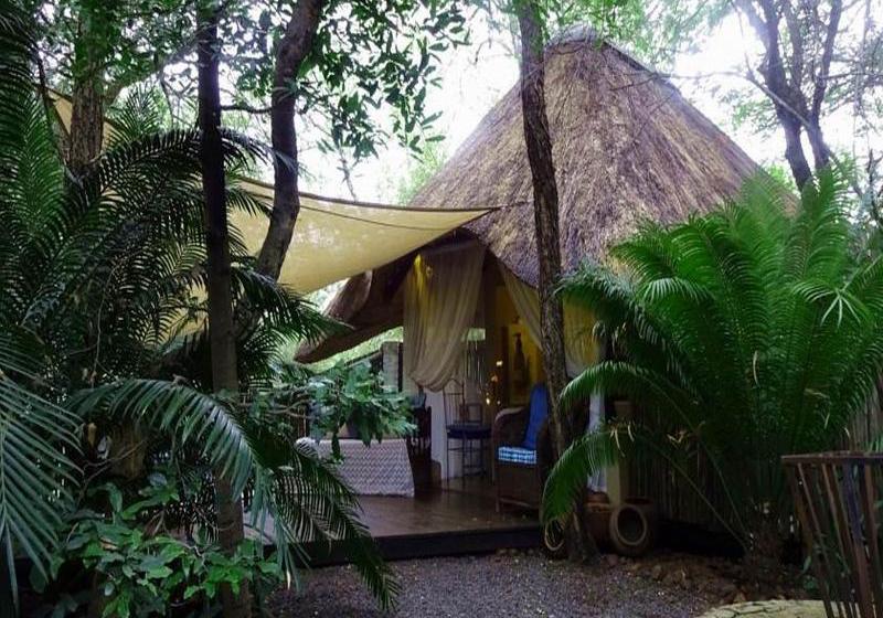 Hotel Maqueda Guest Manor 5