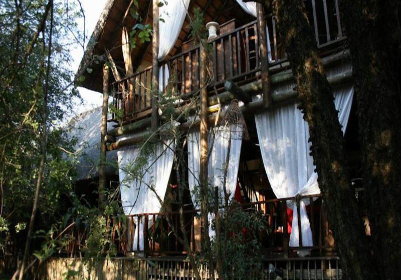 Hotel Maqueda Guest Manor 7