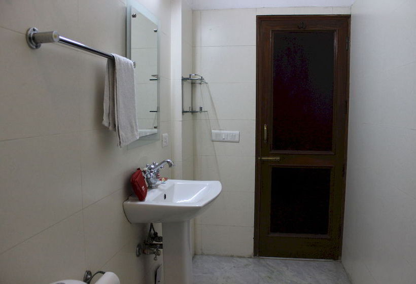 Hotel Oyo Rooms Arjun Marg