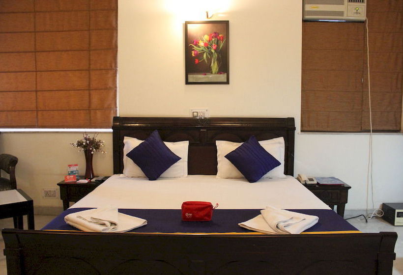 Hotel Oyo Rooms Arjun Marg 15