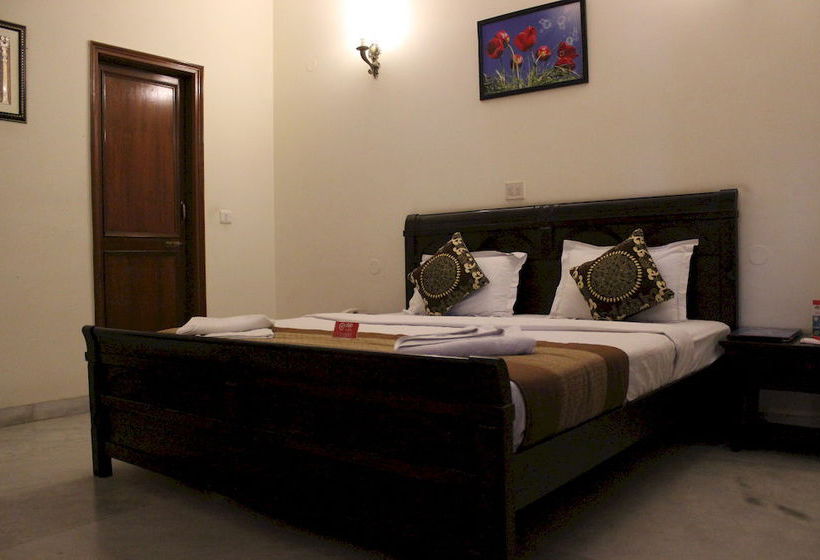 Hotel Oyo Rooms Arjun Marg 2