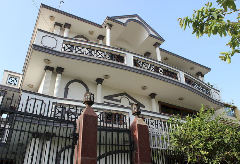 Hotel Oyo Rooms Arjun Marg 20