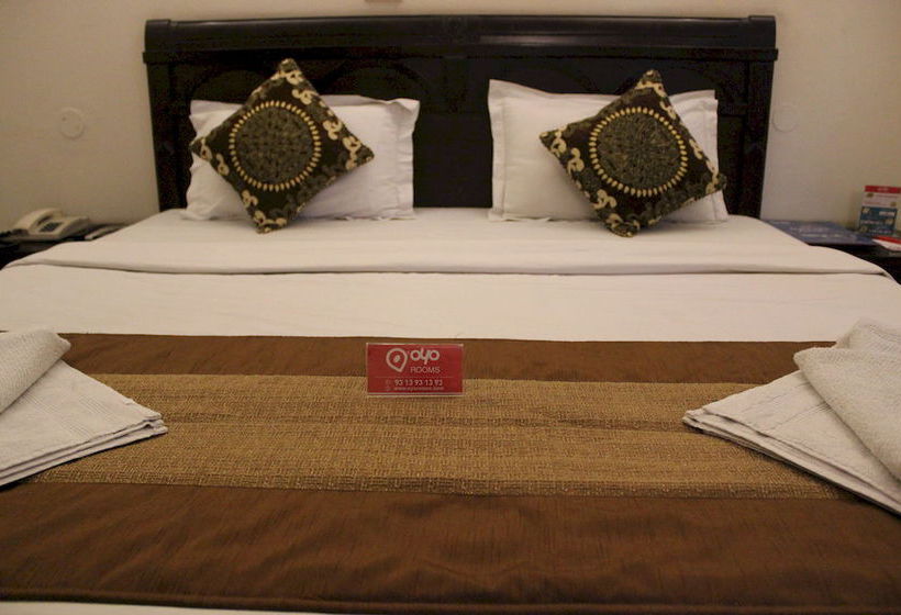 Hotel Oyo Rooms Arjun Marg 3