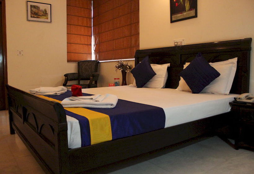 Hotel Oyo Rooms Arjun Marg 5