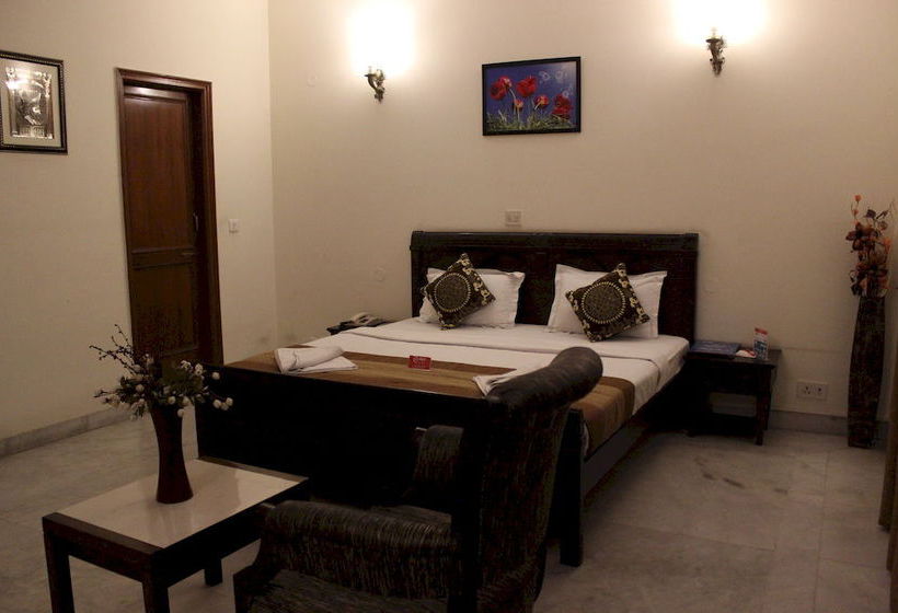 Hotel Oyo Rooms Arjun Marg 6