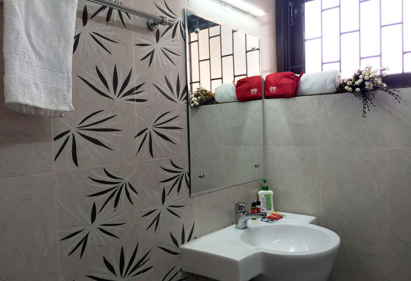 Hotel Oyo Rooms Garden Villas