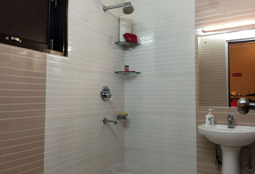 Hotel Oyo Rooms Garden Villas 1