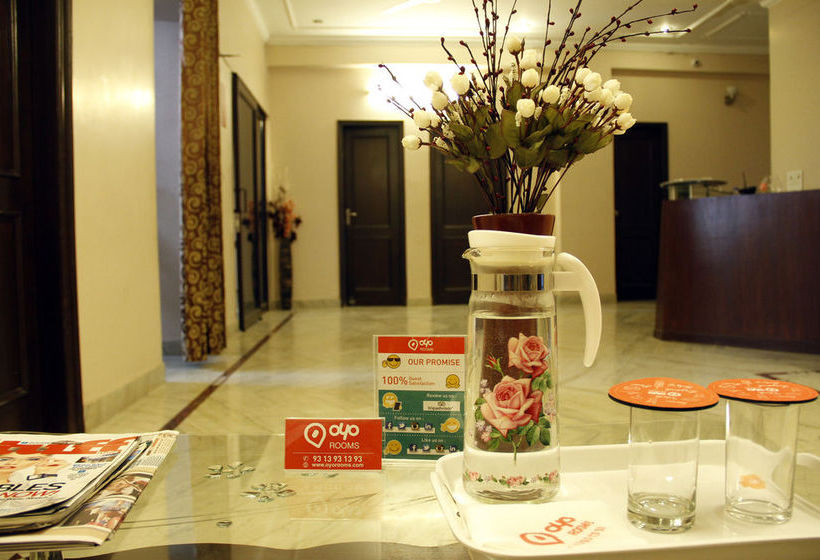 Hotel Oyo Rooms Garden Villas 11