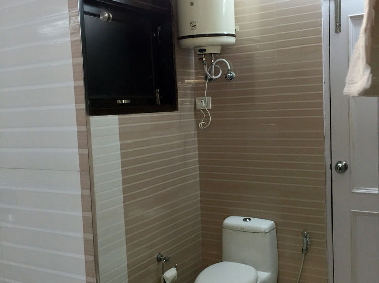 Hotel Oyo Rooms Garden Villas 16