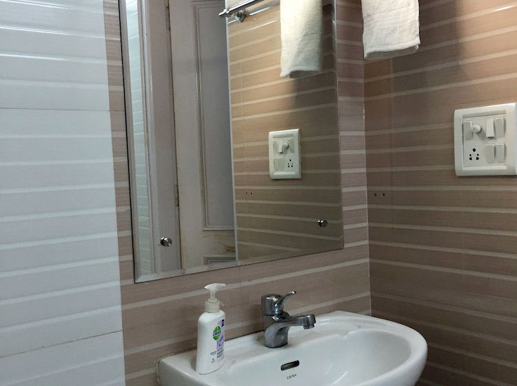 Hotel Oyo Rooms Garden Villas 17