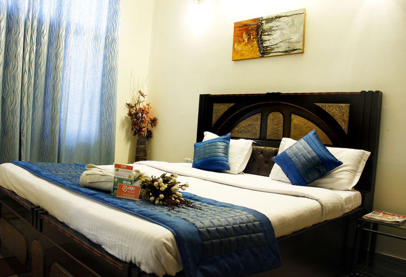 Hotel Oyo Rooms Garden Villas 2
