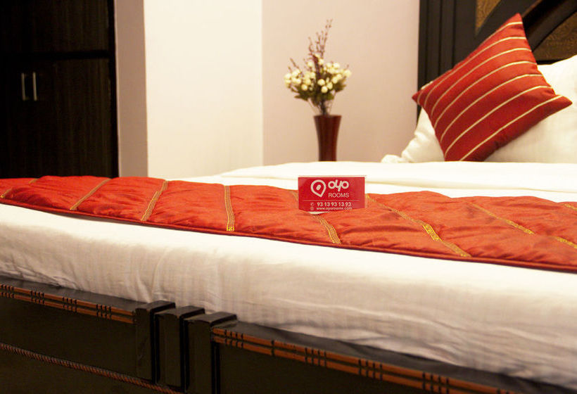 Hotel Oyo Rooms Garden Villas 6