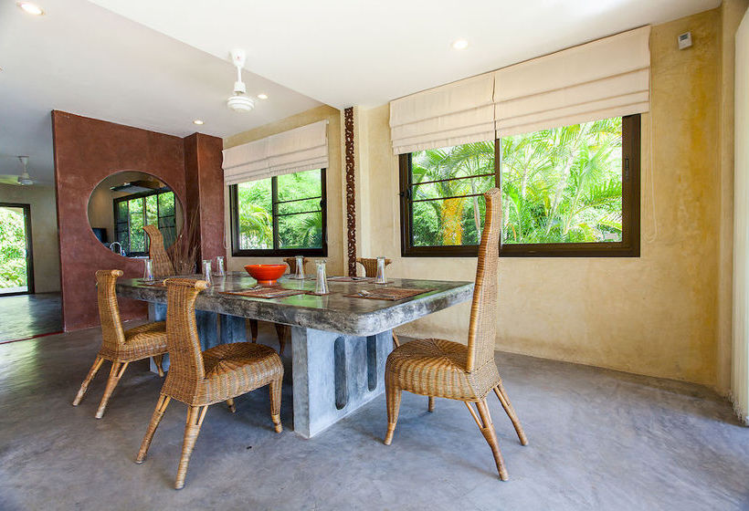 Charu Bay Beach Villa 1