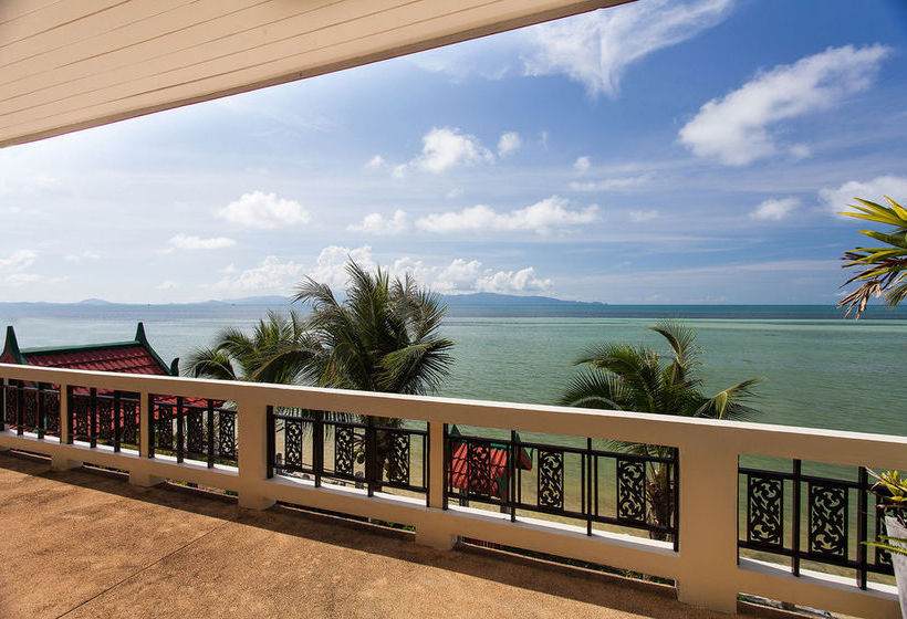 Charu Bay Beach Villa 10