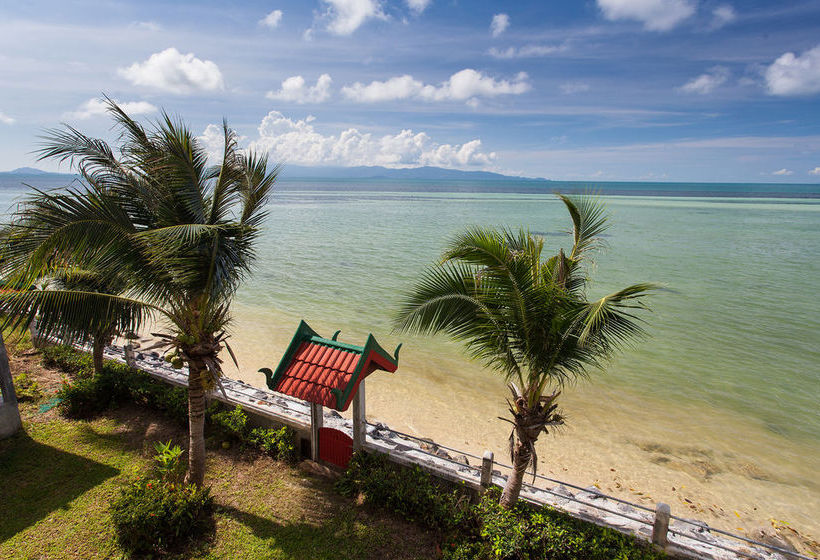 Charu Bay Beach Villa 13