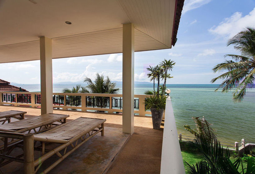 Charu Bay Beach Villa 15