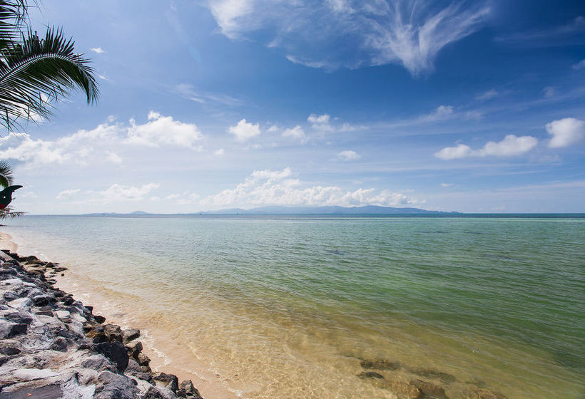 Charu Bay Beach Villa 16