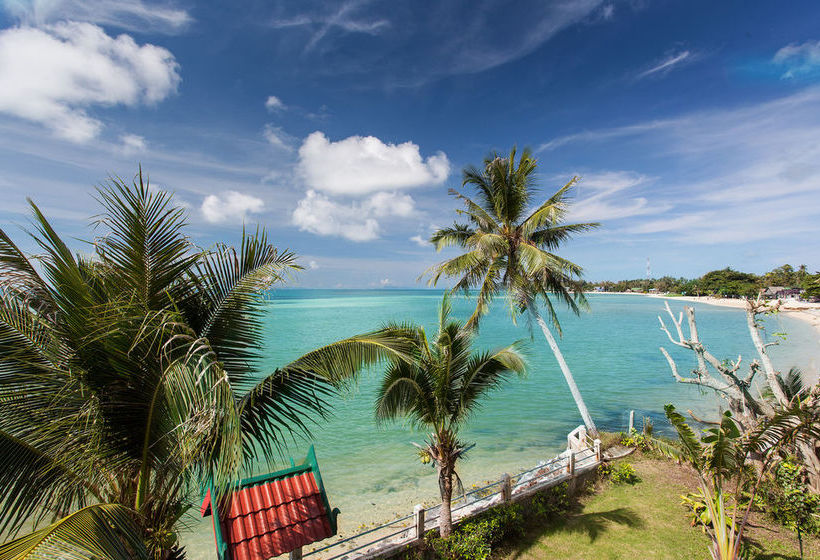 Charu Bay Beach Villa 17