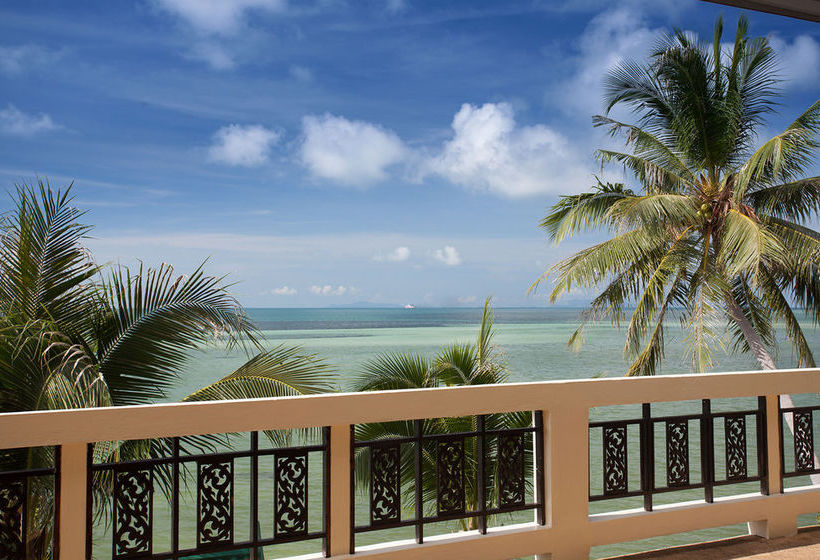 Charu Bay Beach Villa 18