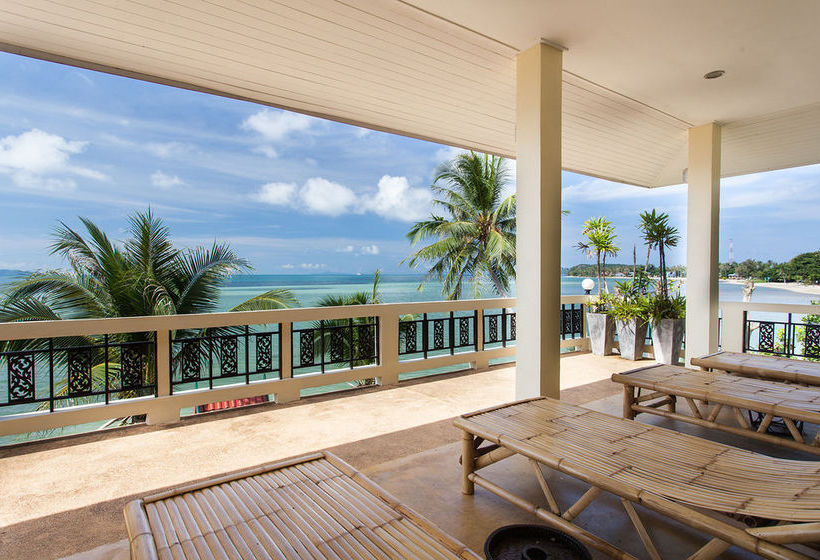 Charu Bay Beach Villa 19